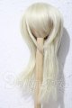 画像: 8-9inch/ウィッグ U-26-04-15-005-TN-ZU