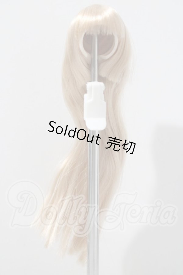 画像1: オビツ製作所/1/6植毛キャップ A-26-04-01-1023-TN-ZU (1)