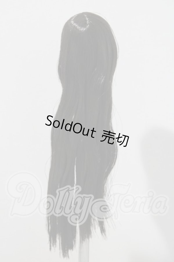 画像2: オビツ製作所/1/6植毛キャップ A-26-04-01-1022-TN-ZU (2)