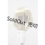 画像: オビツ製作所/1/6植毛キャップ A-26-04-08-1021-TN-ZU