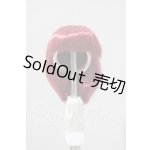 画像: オビツ製作所/1/6植毛キャップ A-26-04-08-1025-TN-ZU