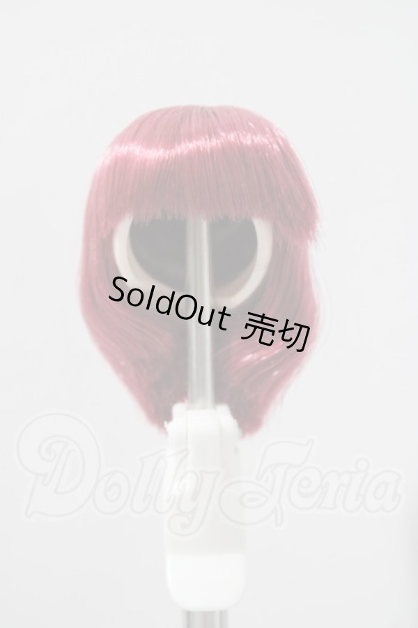 画像1: オビツ製作所/1/6植毛キャップ A-26-04-01-1025-TN-ZU (1)