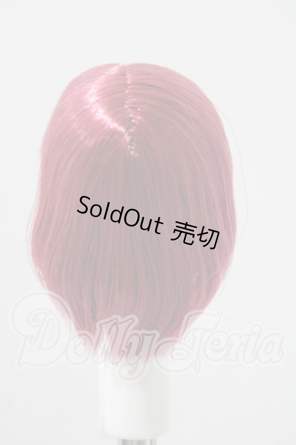 画像2: オビツ製作所/1/6植毛キャップ A-26-04-01-1025-TN-ZU (2)