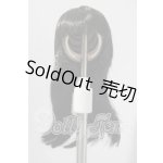 画像: オビツ製作所/1/6植毛キャップ A-26-04-08-1026-TN-ZU