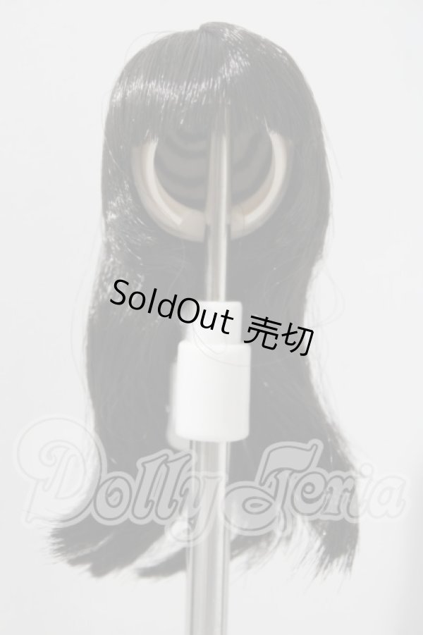 画像1: オビツ製作所/1/6植毛キャップ A-26-04-01-1026-TN-ZU (1)