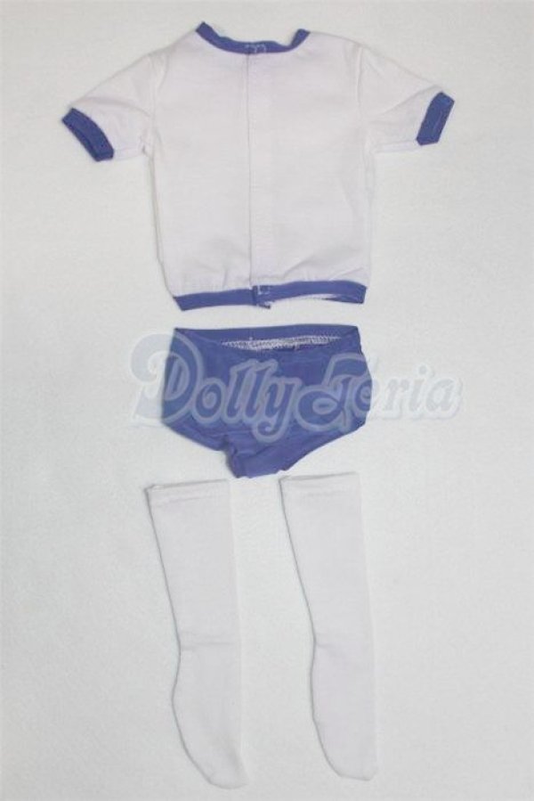 画像2: SD/OF:衣装セット U-26-04-08-235-TN-ZU (2)