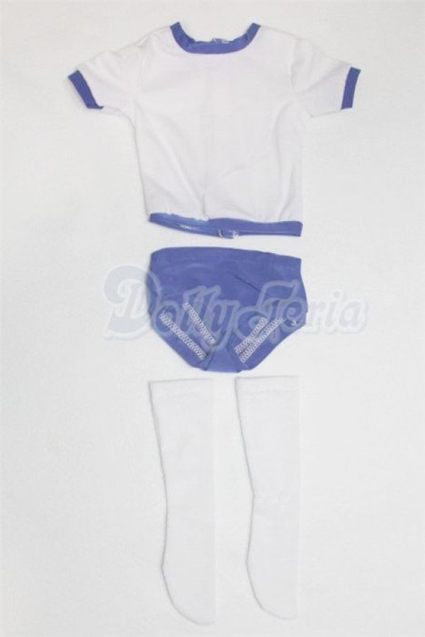 画像1: SD/OF:衣装セット U-26-04-08-231-TN-ZU (1)