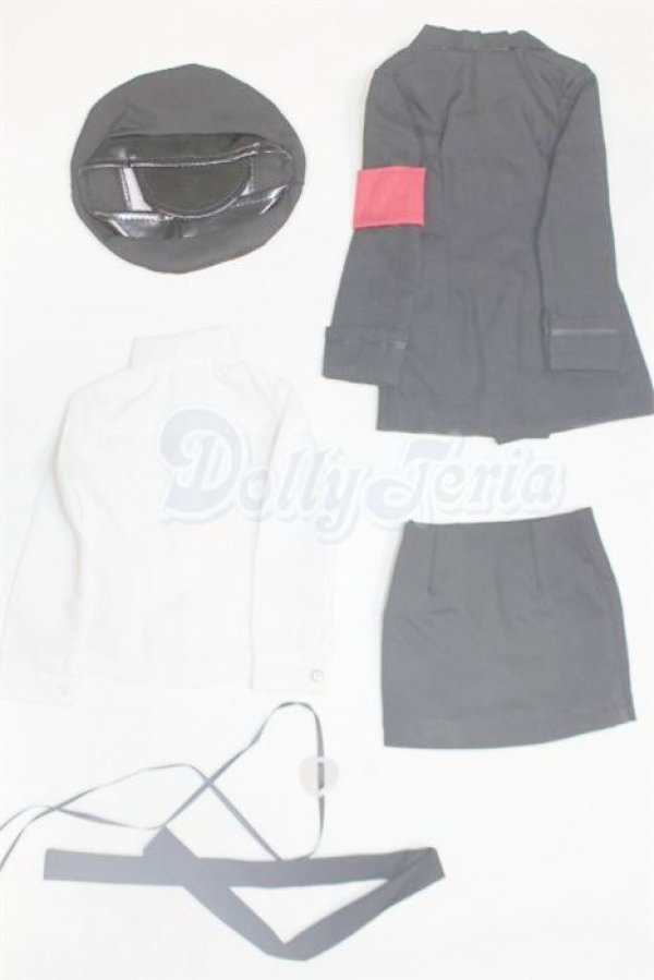 画像2: SD/OF:衣装セット U-26-04-08-228-TN-ZU (2)