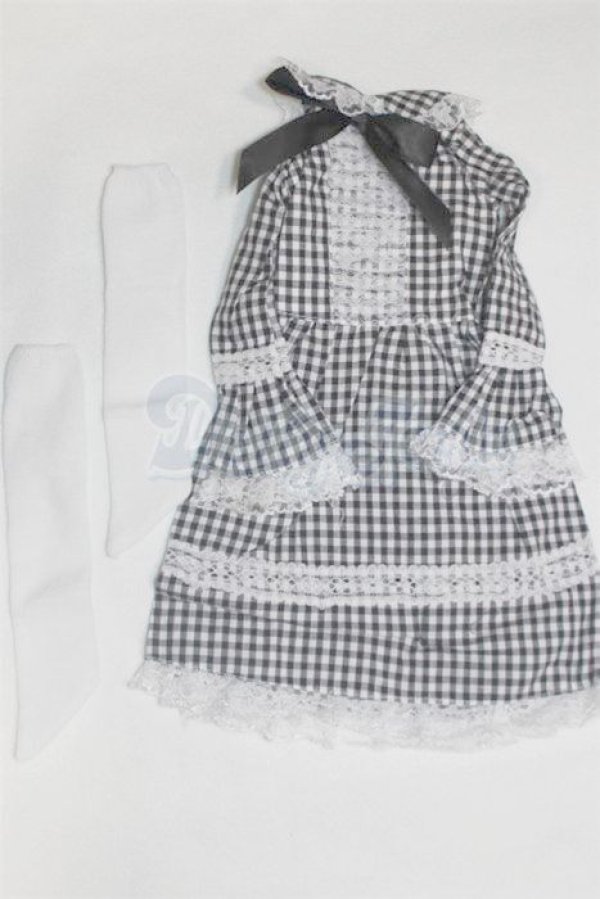 画像1: SD/OF:衣装セット U-26-04-08-227-TN-ZU (1)