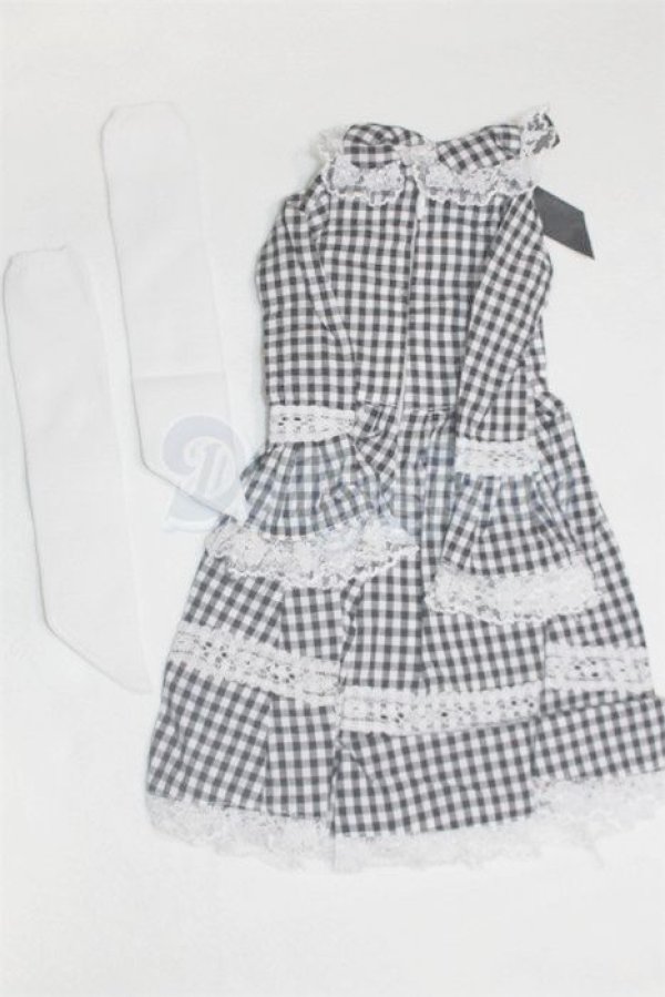 画像2: SD/OF:衣装セット U-26-04-08-227-TN-ZU (2)