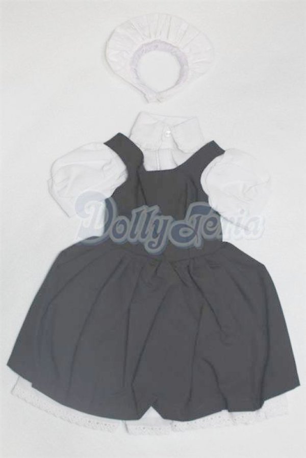 画像1: SD/OF:衣装セット U-26-04-08-224-TN-ZU (1)