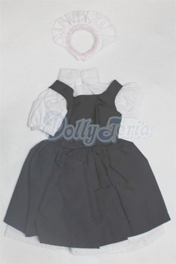 画像1: SD/OF:衣装セット U-26-04-08-223-TN-ZU (1)