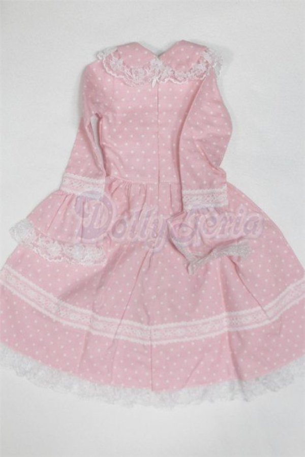 画像2: SD/OF:衣装セット U-26-04-08-221-TN-ZU (2)