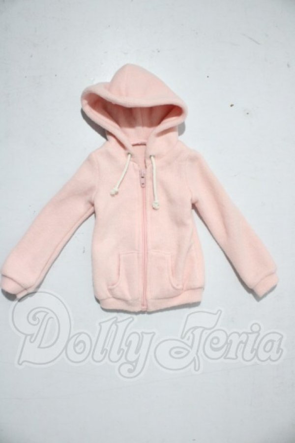 画像1: DD/OF:パーカー A-26-04-08-1074-TN-ZU (1)