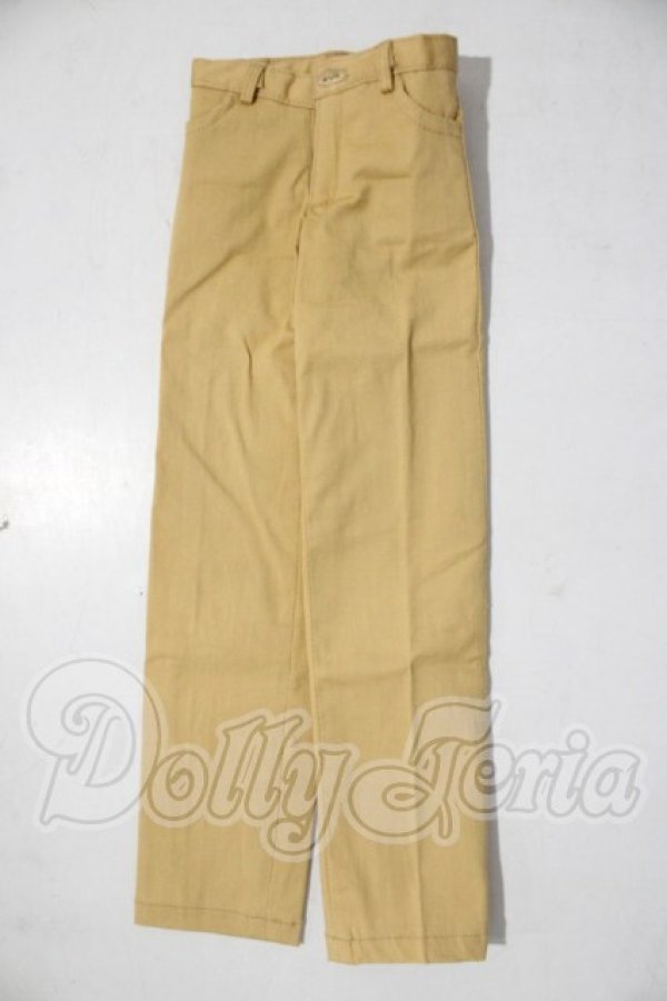 画像1: SD/OF:パンツ U-26-04-08-159-TN-ZU (1)