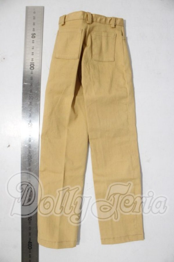 画像2: SD/OF:パンツ U-26-04-08-159-TN-ZU (2)