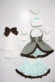 画像1: DD/OF：ミントチョコレートロリータセット A-26-04-08-1051-TN-ZU (1)