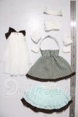 画像2: DD/OF：ミントチョコレートロリータセット A-26-04-08-1051-TN-ZU (2)