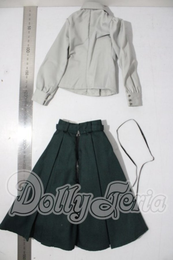 画像2: SD/OF:衣装セット U-26-04-08-160-TN-ZU (2)