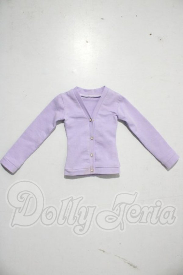 画像1: DD/OF：カーディガン A-26-04-08-1071-TN-ZU (1)