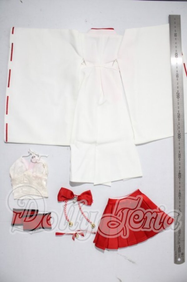 画像2: DD/OF:花結びの装束 A-26-04-08-1070-TN-ZU (2)