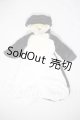 画像: SD/OF:ふかふかペンギンさんパジャマ U-26-09-24-015-TN-ZU