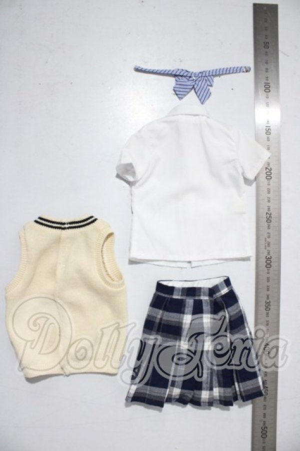 画像2: DD/OF:制服セット A-26-04-08-1067-TN-ZU (2)