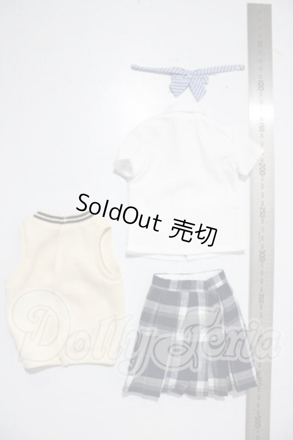 画像2: DD/OF:制服セット A-26-04-08-1067-TN-ZU (2)