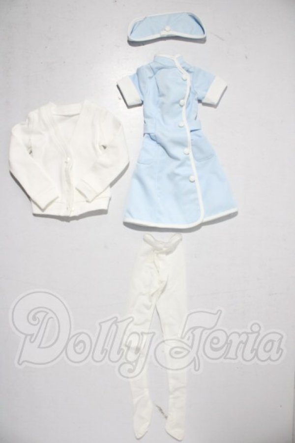 画像1: DD/OF:微笑みナースセット:VOLKS製 A-26-04-08-1064-TN-ZU (1)