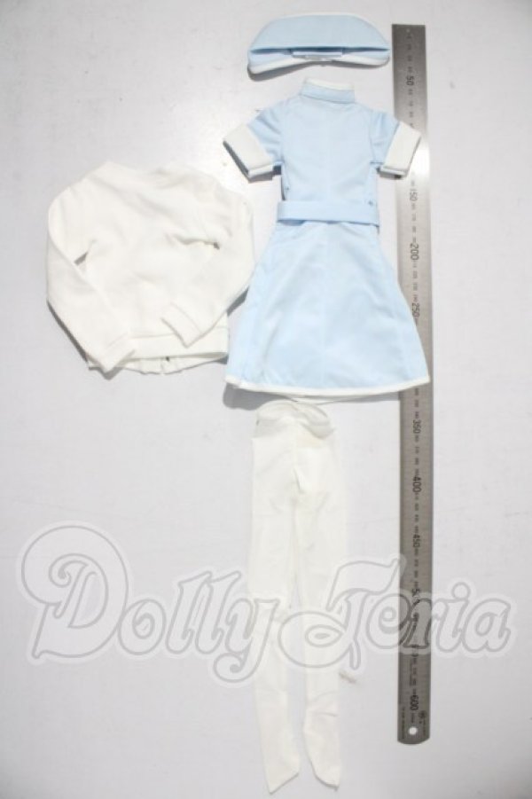 画像2: DD/OF:微笑みナースセット:VOLKS製 A-26-04-08-1064-TN-ZU (2)