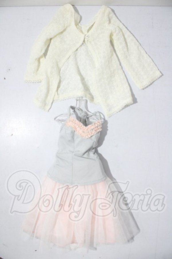 画像1: DD/OF:衣装セット U-26-04-08-161-TN-ZU (1)