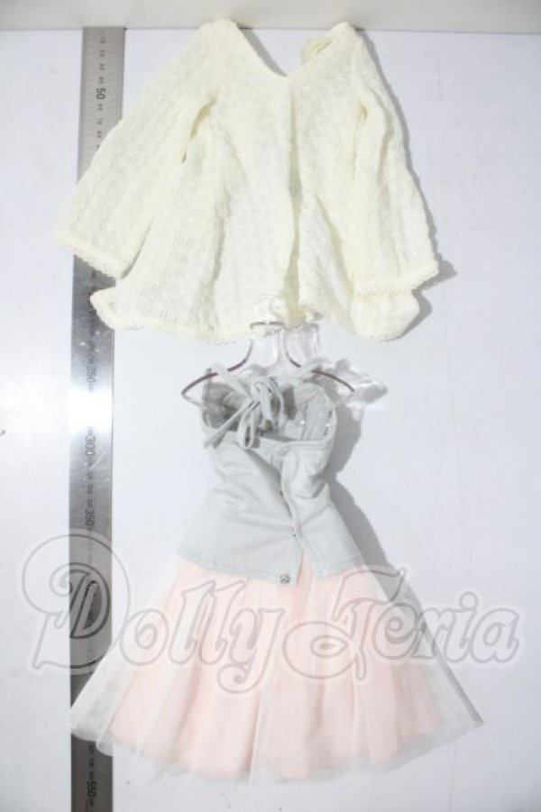 画像2: DD/OF:衣装セット U-26-04-08-161-TN-ZU (2)