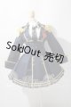 画像: SD13GIRL/OF：ディープブルースカートセット（ビューティー） U-26-04-08-151-TN-ZU