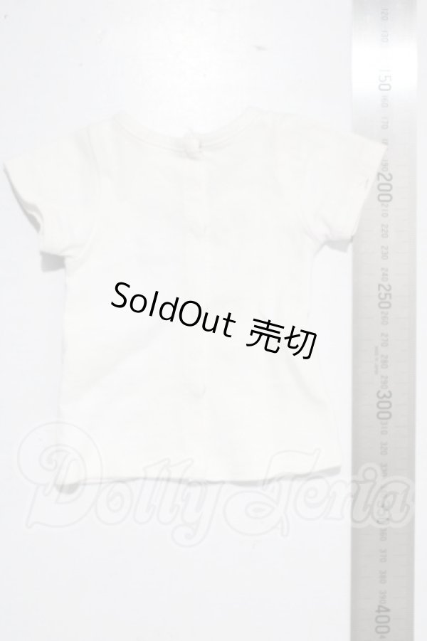 画像2: DD/OF：Tシャツ A-26-04-08-1088-TN-ZU (2)