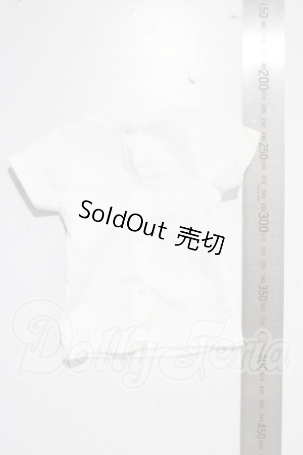 画像2: DD/OF：Tシャツ A-26-04-08-1086-TN-ZU (2)