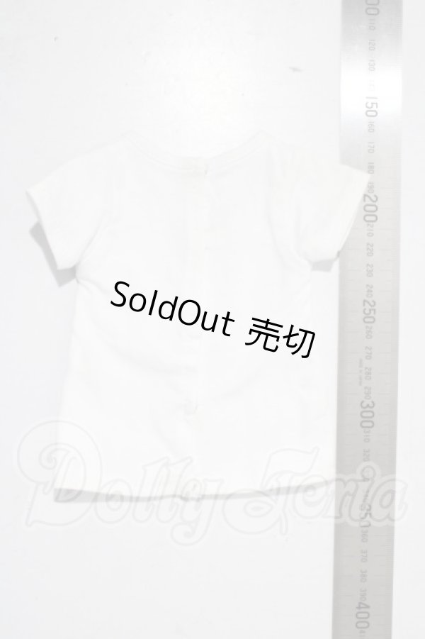 画像2: DD/OF：Tシャツ A-26-04-08-1085-TN-ZU (2)