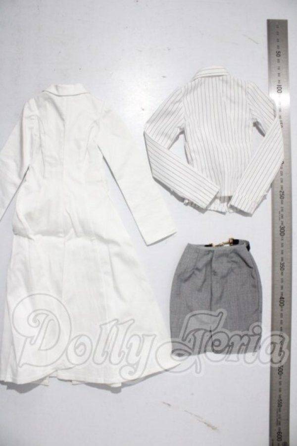 画像2: DD/保健室の先生セット A-26-04-08-1059-TN-ZU (2)