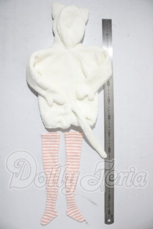 画像2: DD/OF:着ぐるみ A-26-04-08-1058-TN-ZU (2)