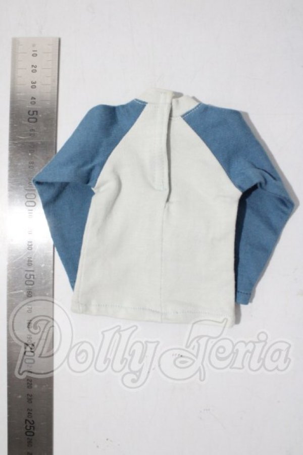 画像2: SDM&MSD/OF:トップス U-26-04-08-139-TN-ZU (2)