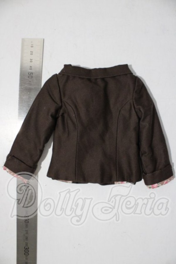 画像2: SD/OF:ロージージャケット U-26-04-08-137-TN-ZU (2)