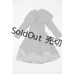 画像: SDGr/OF：灰ばら女学院 高等科指定コート U-26-04-08-135-TN-ZU