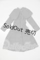 画像: SDGr/OF：灰ばら女学院 高等科指定コート U-26-04-08-135-TN-ZU