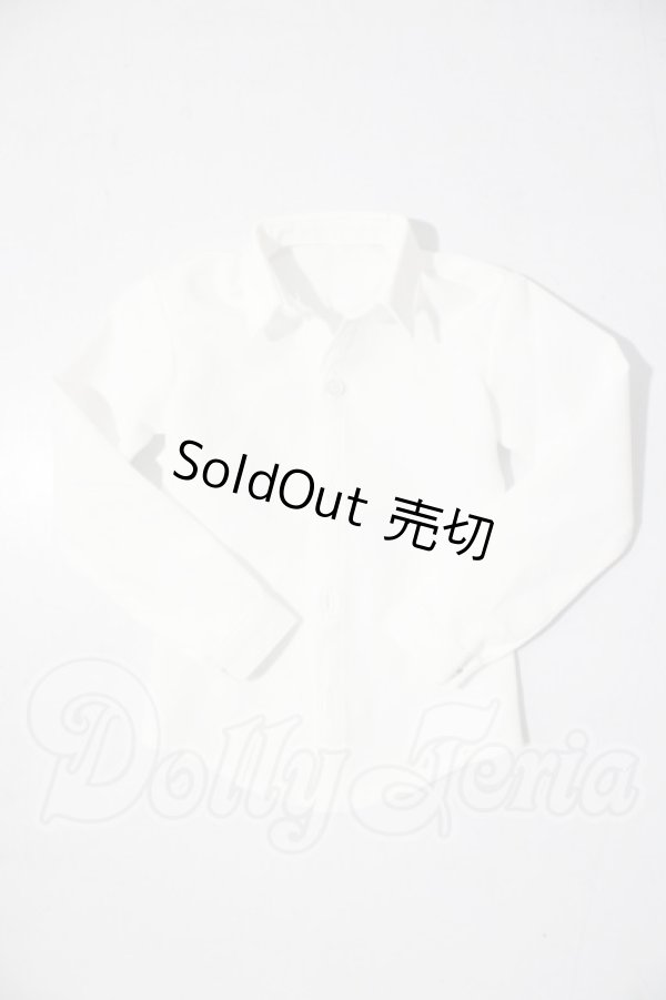 画像1: SDGrB＆SD13男の子/OF:トップス U-26-04-08-134-TN-ZU (1)