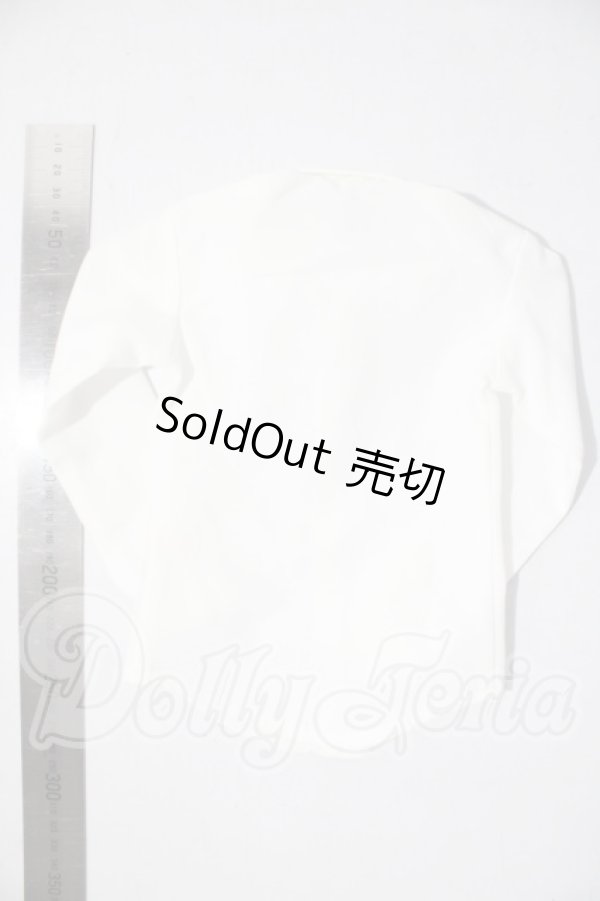 画像2: SDGrB＆SD13男の子/OF:トップス U-26-04-08-134-TN-ZU (2)