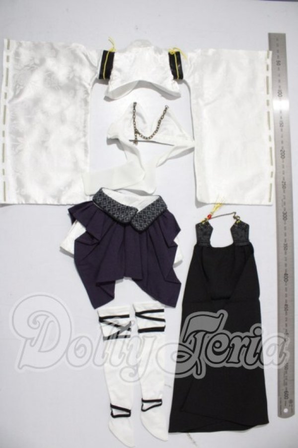 画像2: SD〜13G/OF:月の衣　あやめ A-26-04-08-1053-TN-ZU (2)