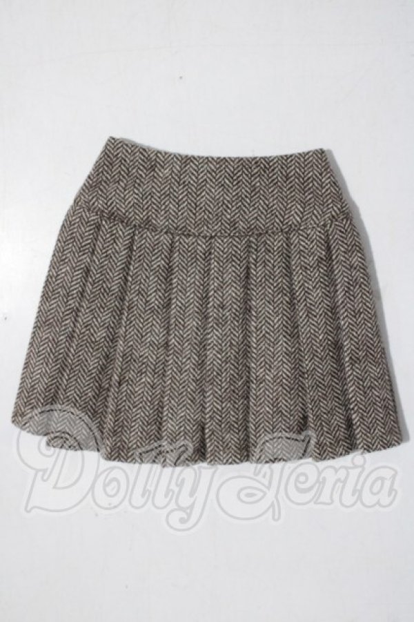 画像1: SD/OF:スカート U-26-04-08-133-TN-ZU (1)