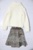 画像1: SD&DD/OF:ホワイトモヘアセーターセット U-26-04-08-131-TN-ZU (1)