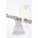 画像: SD/OF:衣装セット U-26-04-08-130-TN-ZU