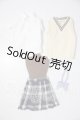 画像: SD/OF:衣装セット U-26-04-08-130-TN-ZU