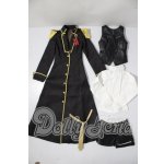 画像: SD16G/OF：アビスブラックセット U-26-04-08-128-TN-ZU